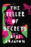   The Teller of Secrets