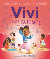   Vivi Loves Science