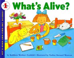   What's Alive?