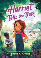   Harriet Tells the Truth