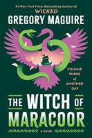   The Witch of Maracoor