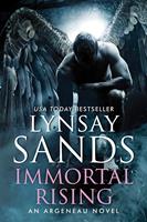   Immortal Rising