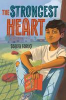   The Strongest Heart