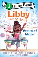   Libby Loves Science: States of Matter