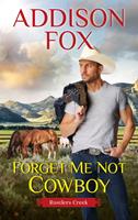   Forget Me Not Cowboy