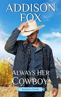   Always Her Cowboy