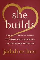   She Builds