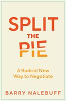   Split the Pie