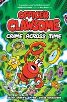   Officer Clawsome: Crime Across Time