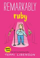 Emmie & Friends: Remarkably Ruby