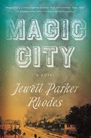   Magic City