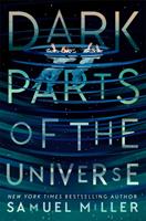 Dark Parts of the Universe