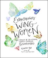   Extraordinary Wing Women