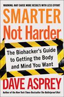   Smarter Not Harder