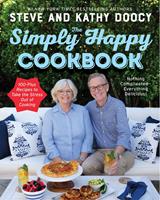   The Simply Happy Cookbook