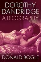   Dorothy Dandridge