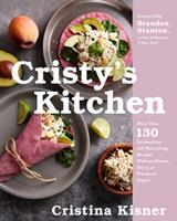   Cristy's Kitchen