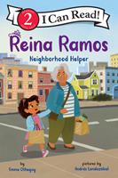   Reina Ramos: Neighborhood Helper