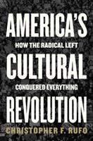   America's Cultural Revolution
