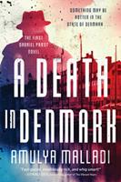   A Death in Denmark