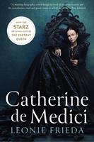   Catherine de Medici