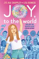   Joy, to the World