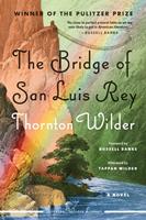   The Bridge of San Luis Rey