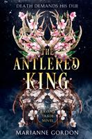   The Antlered King
