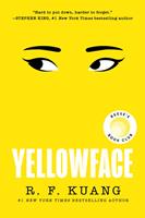   Yellowface