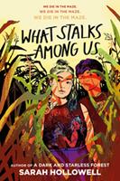   What Stalks Among Us