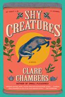   Shy Creatures
