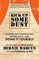   Kick Up Some Dust