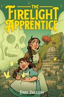  The Firelight Apprentice