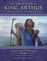  The Great Book of King Arthur