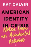   American Identity in Crisis: Notes from an Accidental Activist