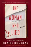   The Woman Who Lied