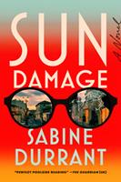   Sun Damage