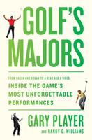   Golf's Majors
