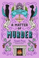   A Matter of Murder