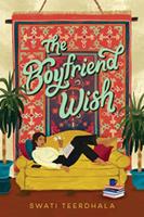   The Boyfriend Wish