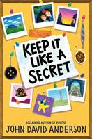   Keep It Like a Secret