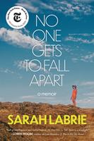   No One Gets to Fall Apart