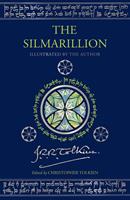   The Silmarillion [Illustrated Edition]