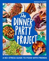   The Dinner Party Project