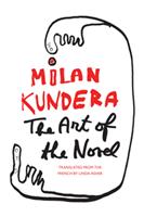   The Art of the Novel
