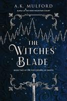   The Witches'Blade