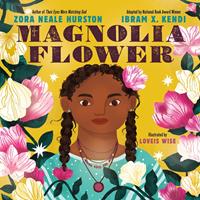   Magnolia Flower
