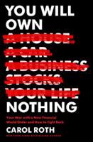   You Will Own Nothing