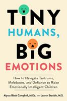   Tiny Humans, Big Emotions