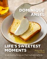   Life's Sweetest Moments